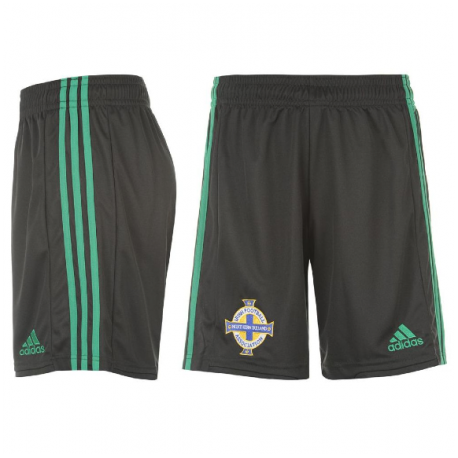 adidas Pantaloncini Irlanda del Nord Away 2012/2013 Uomo