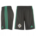 adidas Pantaloncini Irlanda del Nord Away 2012/2013 Uomo