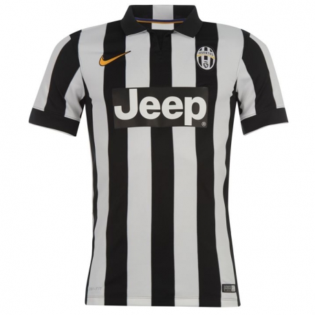 Nike Maglia Juventus Home 2014/2015 Uomo