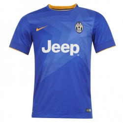 Nike Maglia Juventus Away 2014/2015 Uomo