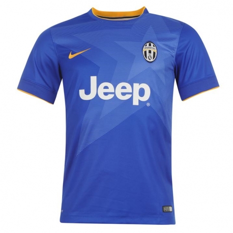 Nike Maglia Juventus Away 2014/2015 Uomo
