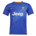 Nike Maglia Juventus Away 2014/2015 Uomo