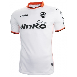 Joma Maglia Valencia FC Home 2013/2014 Uomo