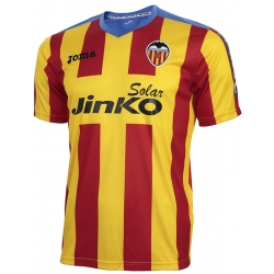 Joma Maglia Valencia FC Third 2013/2014 Uomo