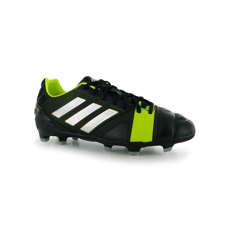 Adidas sales nitrocharge recensione