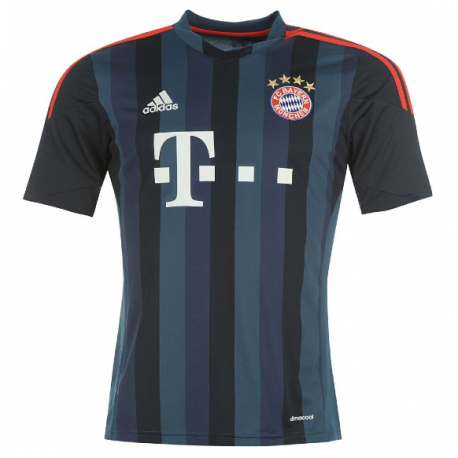 adidas Maglia Bayern Monaco Third 2013/2014 Uomo