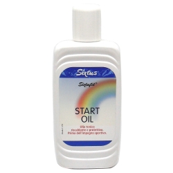 Sixtus STARTOIL 500 ml