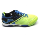 Joma Scarpe Calcetto LOZANO 411 Outdoor Uomo Lemon/Black