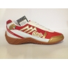Agla ONE Scarpe Calcetto Indoor Manchester