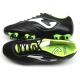 Joma Scarpe Calcio AQUILA GOL 301 FG Uomo Nero/Bianco