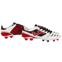 Joma Scarpe Calcio POWER 301 Nero/Bianco Uomo