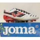 Joma Scarpe Calcio POWER 301 Nero/Bianco Uomo