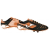 Joma Scarpe Calcio POWER 308 Arancio/Nero Uomo