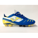 Joma Scarpe Calcio POWER 309 Giallo/Azzurro Uomo