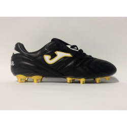 Joma Scarpe Calcio GRANADA PULSOR 301 FG Uomo Nero/Giallo