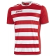 Joma Maglia Gara EUROPA II Bianco/Rosso Uomo
