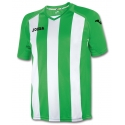 Joma Maglia Gara PISA 12 Bianco/Verde Uomo