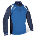 Sportika Felpa 1/2 Zip SENNA Uomo