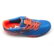 Joma Scarpe Calcetto LOZANO 405 Outdoor Uomo Royal/Naranja