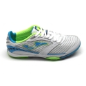 Joma Scarpe Calcetto LOZANO 402 Outdoor Uomo Blanco/Royal