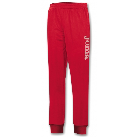 Joma Pantalone VICTORY 9016P13 Rosso Uomo