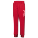 Joma 9016P13 Pantalone VICTORY Uomo Rosso