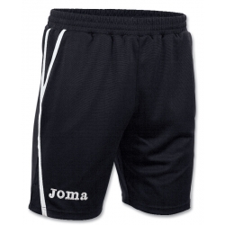 Joma 2006.13 Pantaloncino GAME Uomo Nero/Bianco