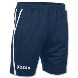 Joma Pantaloncino CAMPUS 2006.13 Uomo Blu/Bianco