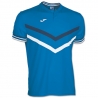 Joma Polo Tennis TERRA Uomo Azzurro/Bianco