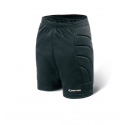 Sportika Pantalone BLACK Uomo