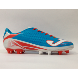 Joma Scarpe Calcio SUPERCOPA 305 Azul/Rojo Uomo