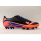 Joma Scarpe Calcio SUPERCOPA 401 Blck/Coral