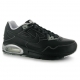 Nike Air Max Skyline Scarpe Pelle Uomo Black/White