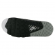 Nike Air Max Skyline Scarpe Pelle Uomo Black/White