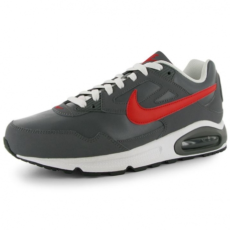 Nike Air Max Skyline Scarpe Uomo Grey/Red