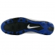 Nike Scarpe Calcio Tiempo V Rio FG Uomo White/Blk/Blue Uomo