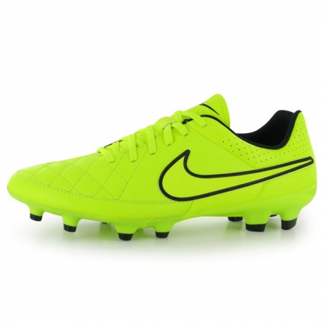 scarpe fluo nike