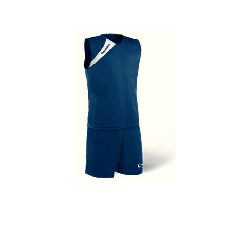 Sportika Set Basket CASERTA Uomo