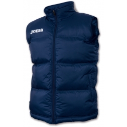 Joma Gilet ANORACK ALASKA Uomo Blu