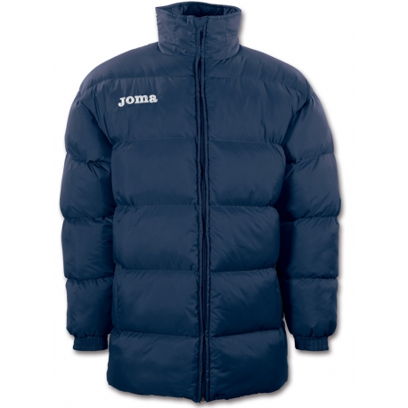 Joma Giubbotto ANORACK ALASKA Uomo Blu