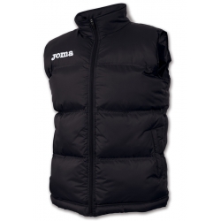 Joma Gilet ANORACK ALASKA Uomo Nero