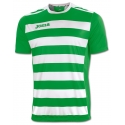 Joma Maglia Gara EUROPA II Bianco/Verde Uomo