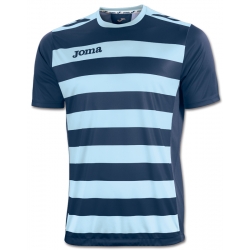 Joma Maglia Gara EUROPA II Celeste/Blu Uomo