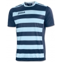 Joma Maglia Gara EUROPA II Celeste/Blu Uomo