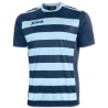 Joma Maglia Gara EUROPA II Celeste/Blu Uomo