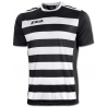 Joma Maglia Gara EUROPA II Bianco/Nero Uomo