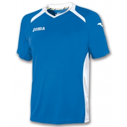 Joma Maglia Gara CHAMPION II Uomo Azzurro/Bianco