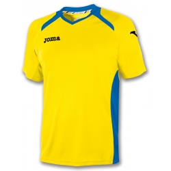 Joma Maglia Gara CHAMPION II Uomo Giallo/Azzurro