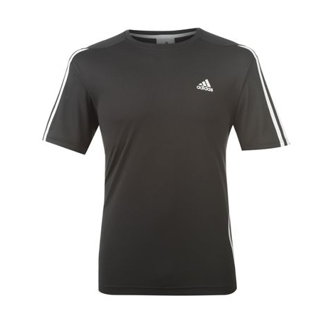 magliette corte adidas