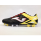 Joma Scarpe Calcio N.10 301 FG Uomo Nero/Giallo